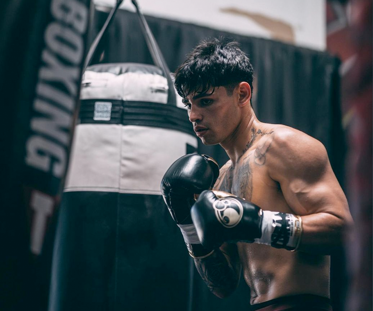 Boxing