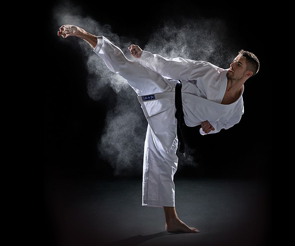 Taekwondo