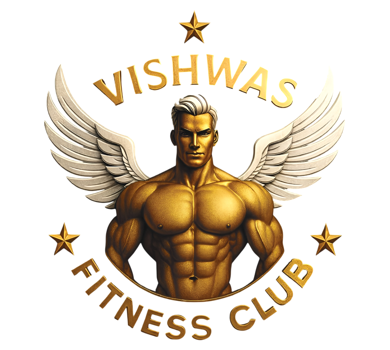Vishwas Fitness Club Vishwas Fitness Club