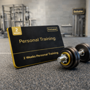 Personal Training